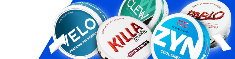 snus banner i sverige