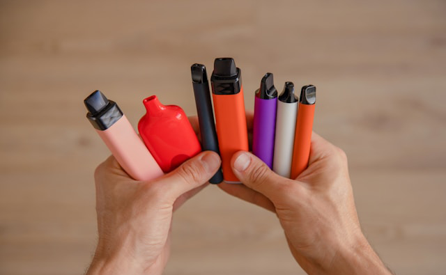 vape banner